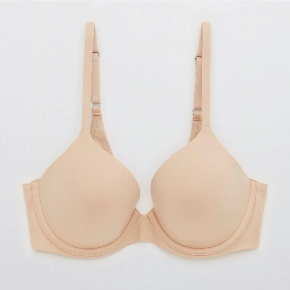 Aerie Real Sunnie Full Coverage Bra Sz 38G NWT